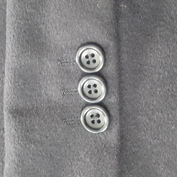Hugo Boss CASHMERE coat - Picture 4 of 12